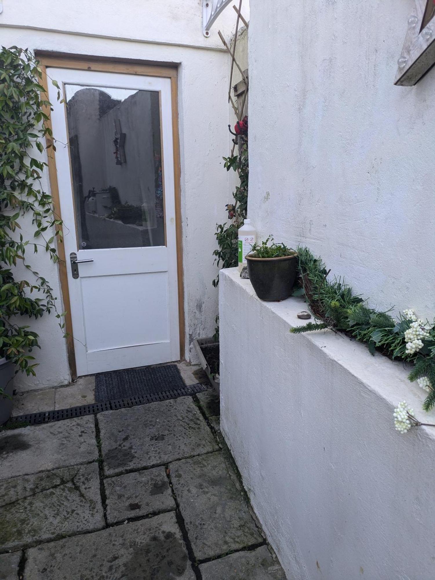The Cottage Bristol Zimmer foto